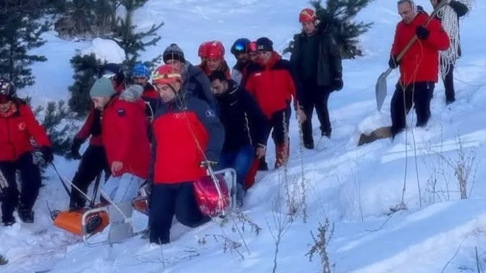 Milli Judocu Emre Yazgan'dan acı haber